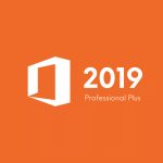 Office 2019 Professional Plus 5PC CD Key