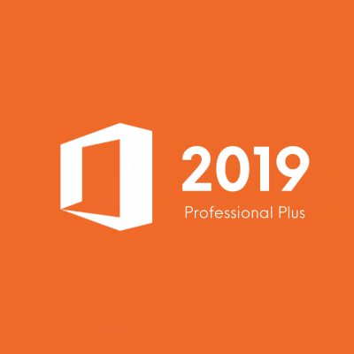 Office 2019 Professional Plus 5PC CD Key