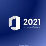 Office 2021 Home and Business CD Key for Windows
