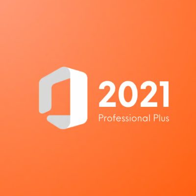 Office 2021 Professional Plus 5PC CD Key