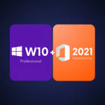 Office 2021 and Windows 10 Pro CD Keys Bundle