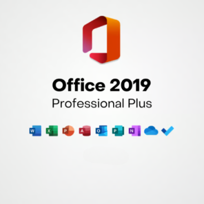 Office 2019 Professional Plus CD Key