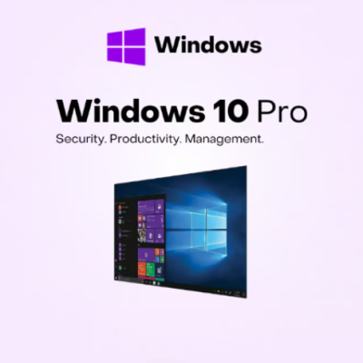 Windows 10 Pro Key