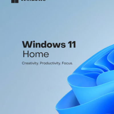 Windows 11 Home Key