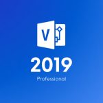 Visio 2019 Professional CD Key