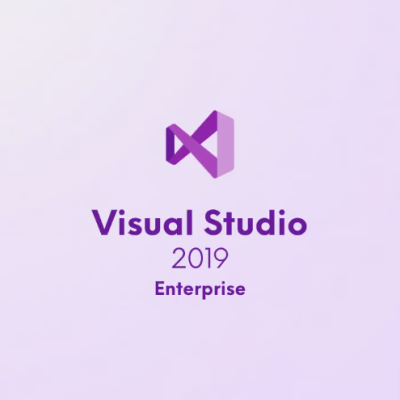 Visual Studio 2019 Enterprise CD Key
