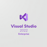 Visual Studio 2022 Enterprise CD Key
