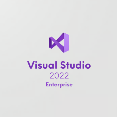 Visual Studio 2022 Enterprise CD Key