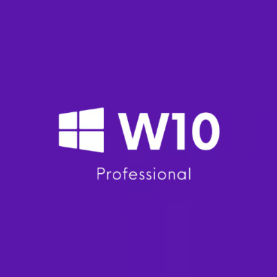 Windows 10 Pro 5PC CD Key