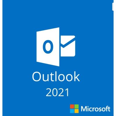 Microsoft Outlook 2021 Key