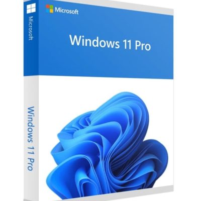 Windows 11 pro Lifetime