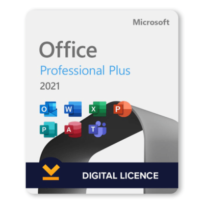 Office 2021 Pro Plus 5 pc Online