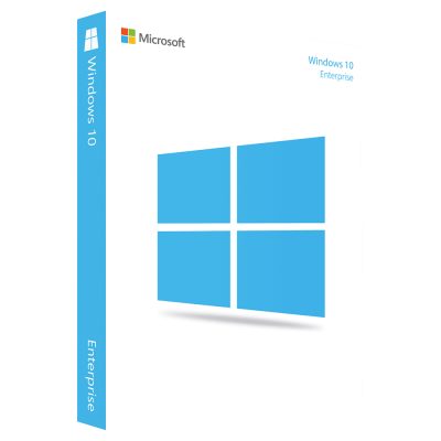 Windows 10 Enterprise 20 PC