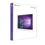 Windows 10 Pro Retail 5 PC