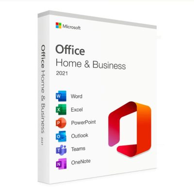 Office 2021 Professional Plus lifetime 5 PC