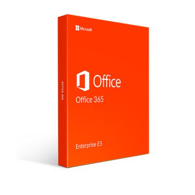 Office 365 E3 – 5 USER
