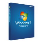 Windows 7 Professional 5 PC