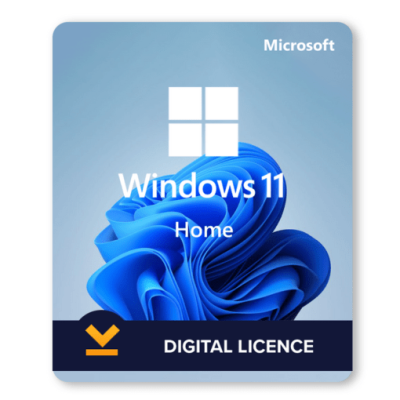 Windows 11 Home License – 1PC