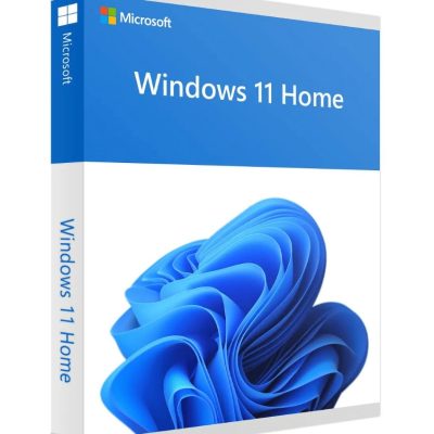 Windows 11 Home – Lifetime Key