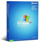 Windows XP Professional 5PC