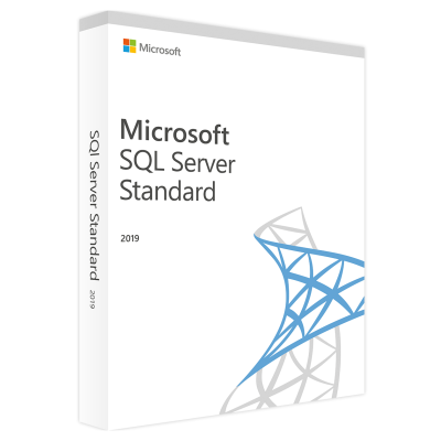 SQL Server 2019 Standard 1 Device