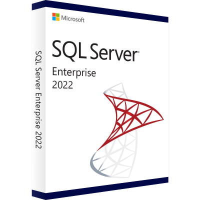 SQL Server 2022 Enterprise 5 pc