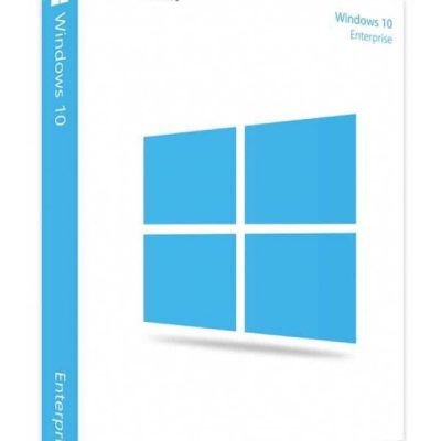 Windows 10 Enterprise Lifetime