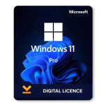 Microsoft Windows 11 Professional, Home & Enterprise Keys – Instant Lifetime Access