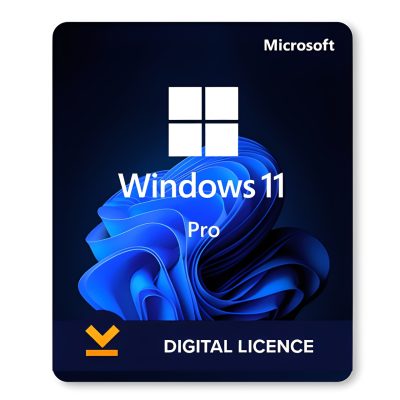 Microsoft Windows 11 Professional, Home & Enterprise Keys – Instant Lifetime Access